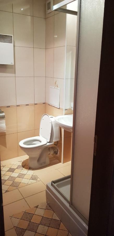 Fortuna בנסקו מראה חיצוני תמונה