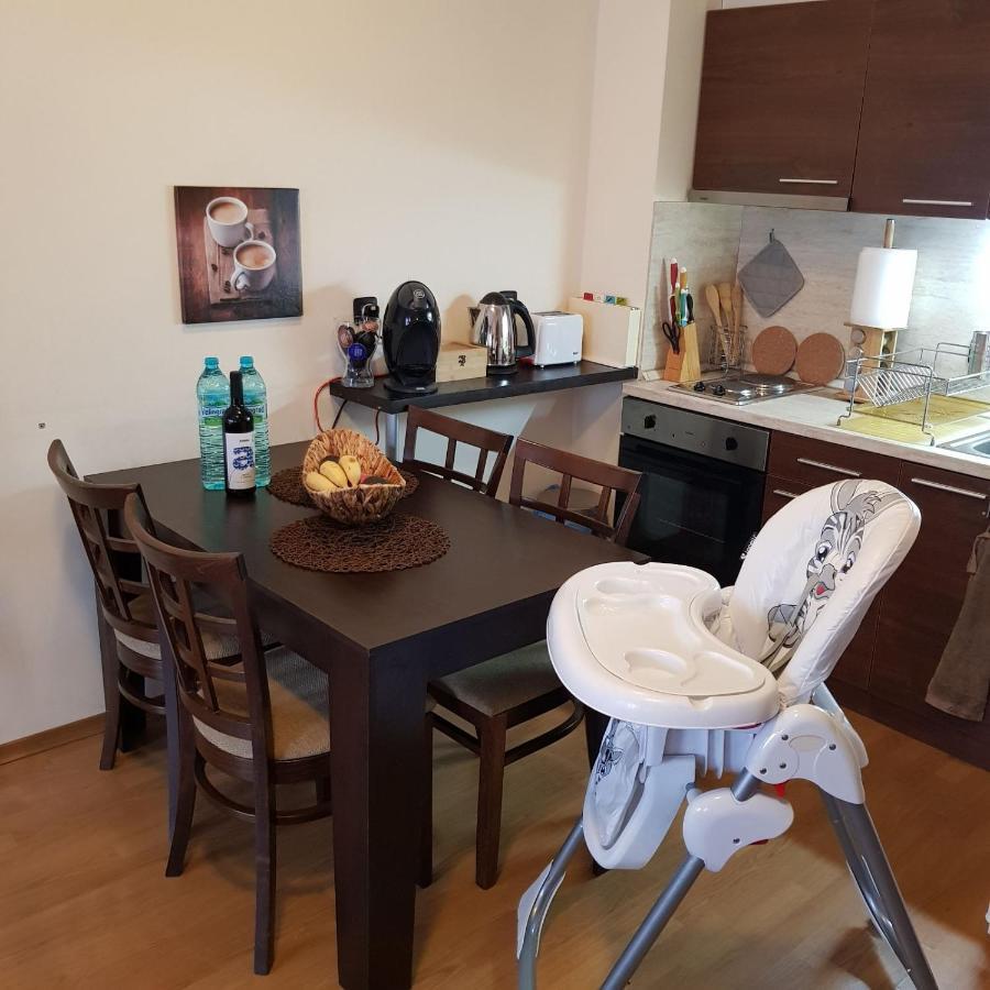 Fortuna בנסקו מראה חיצוני תמונה